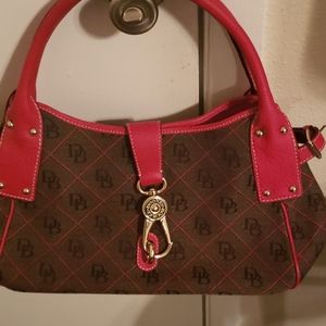 Dooney and Bourke Bag